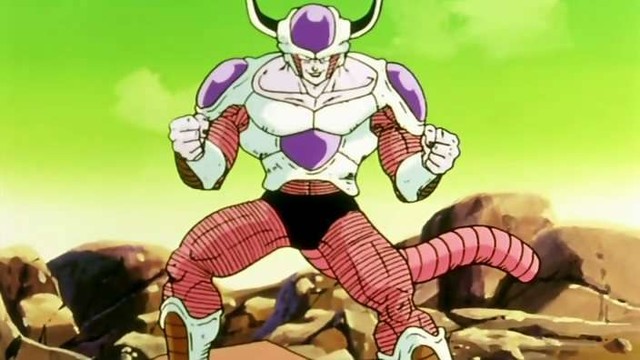 Dragon Ball: Xếp hạng các hình thức biến đổi của Freeza, dạng mạnh nhất trông lại nhỏ con và hiền lành nhất - Ảnh 4.