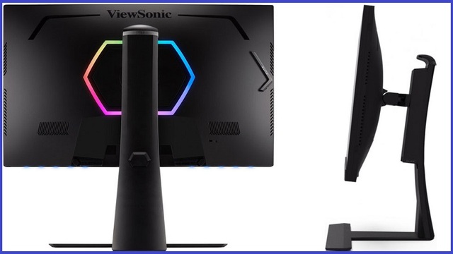 ViewSonic trình làng màn hình chuyên gaming xịn xò Elite XG270Q - Ảnh 4.