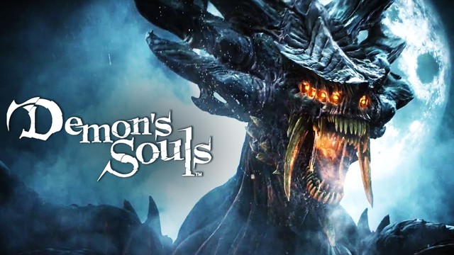 Demons Souls: 15 phút gameplay gay cấn của một huyền thoại trên hệ máy PS5, sẵn sàng “bón hành” cho game thủ - Ảnh 2.