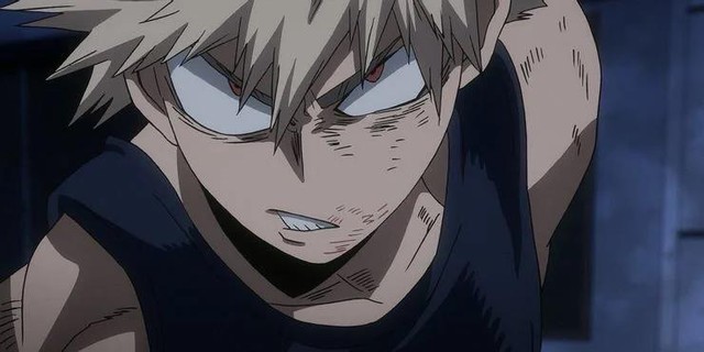 My Hero Academia: 10 thông tin thú vị về Katsuki Bakugo, thanh niên tính tình cục súc nhưng lại rất được lòng fan - Ảnh 1.