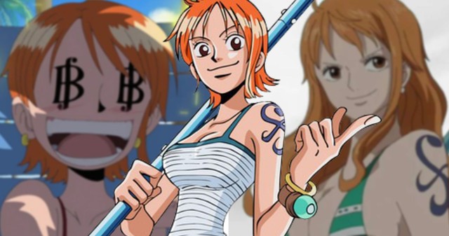 One Piece: Sau Wano sẽ là một Arc dành riêng cho hoa tiêu vạn người mê của băng Mũ Rơm - Ảnh 2.