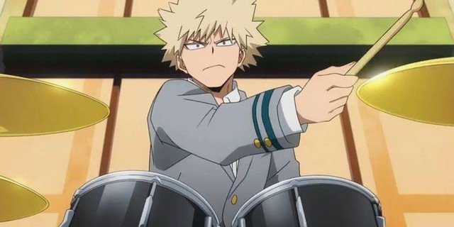 My Hero Academia: 10 thông tin thú vị về Katsuki Bakugo, thanh niên tính tình cục súc nhưng lại rất được lòng fan - Ảnh 4.