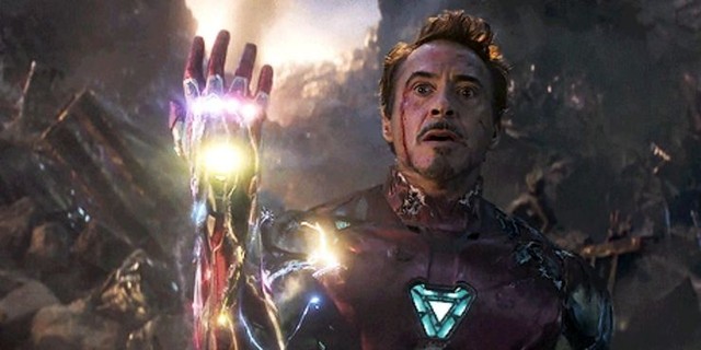 Iron Man: 5 đức tính tốt đẹp nhất của Tony Stark khiến nhiều người kính trọng trong MCU - Ảnh 5.