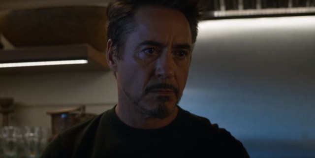 Iron Man: 5 đức tính tốt đẹp nhất của Tony Stark khiến nhiều người kính trọng trong MCU - Ảnh 1.