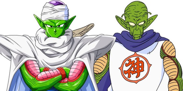 Bên cạnh những màn kết hợp mạnh mẽ thì đây là 5 hợp thể yếu nhất trong Dragon Ball - Ảnh 2.