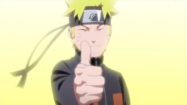 Naruto: Soi trạng thái sức mạnh ninja trong databook, vị trí đứng đầu không gọi tên Hokage đệ Thất - Ảnh 2.