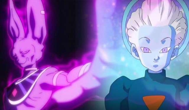 Dragon Ball Super chap 66: Moro hấp thụ năng lượng của Trái Đất, giữa tình thế nguy hiểm Whis tiết lộ điểm yếu của kẻ ác - Ảnh 1.