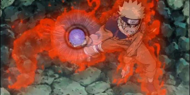 Naruto: 7 trạng thái mạnh nhất của Hokage Đệ thất trước khi thức tỉnh sức mạnh Thần Thú - Ảnh 1.