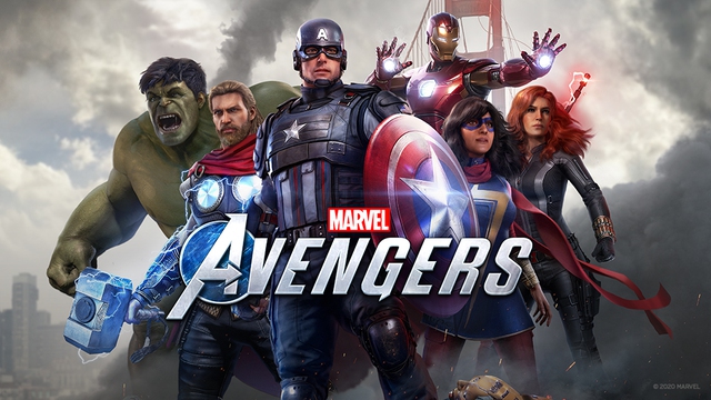 Vì sao Marvel’s Avenger nhanh chóng mất người chơi và khiến Square Enix lỗ 63 triệu USD - Ảnh 1.