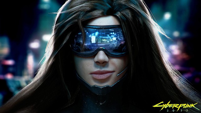 Cyberpunk 2077 làm điều không tưởng, cho phép game thủ tùy chỉnh chi tiết chưa từng có trong lịch sử - Ảnh 1.