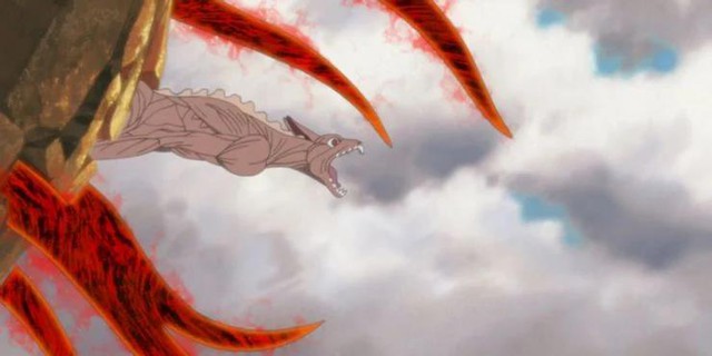 Naruto: 7 trạng thái mạnh nhất của Hokage Đệ thất trước khi thức tỉnh sức mạnh Thần Thú - Ảnh 4.