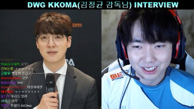 HLV kkOma: Mục tiêu của tôi khi gia nhập DAMWON Gaming là vô địch thế giới 2 lần liên tiếp - Ảnh 2.