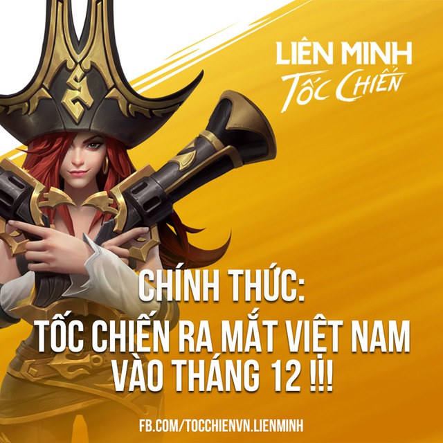 chiến - VNG đem tin vui cho game thủ, phát hành Liên Minh: Tốc Chiến Photo-1-1605411211193684370196