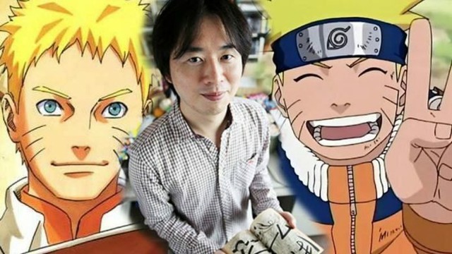 Hot: Tác giả Naruto chính thức tiếp quản Boruto, quyết tâm hồi sinh bộ manga này thành siêu phẩm - Ảnh 1.