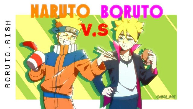 Hot: Tác giả Naruto chính thức tiếp quản Boruto, quyết tâm hồi sinh bộ manga này thành siêu phẩm - Ảnh 3.