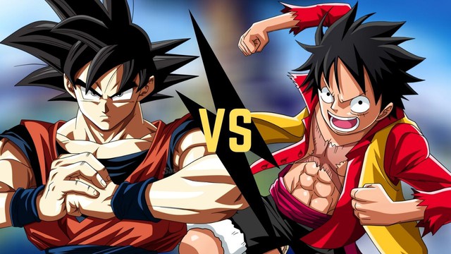 Điểm chung của Goku và Luffy, nhân vật chính có khả năng thu phục lòng người biến địch thành bạn - Ảnh 1.