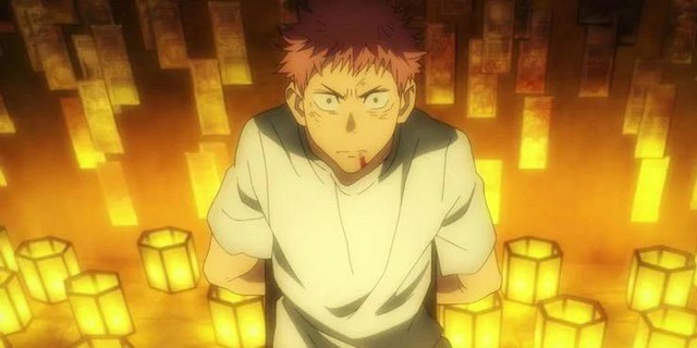 Những điều làm nên sức hấp dẫn đặc biệt của Jujutsu Kaisen so với các tác phẩm Shonen khác - Ảnh 5.