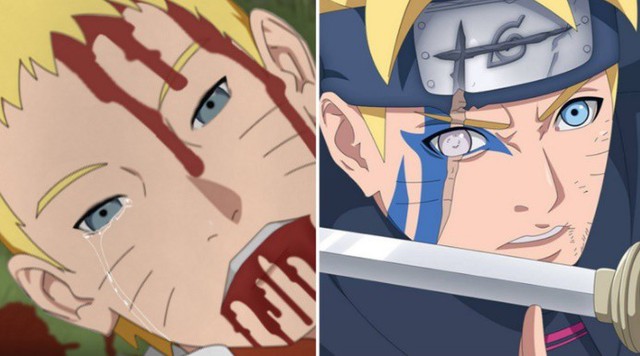 Boruto: Cha đẻ Naruto chính thức quay trở lại và sẵn sàng để Hokage đệ Thất chết một cách tàn nhẫn - Ảnh 3.