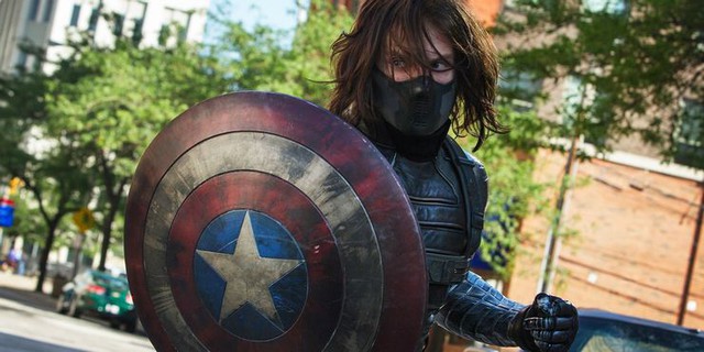 Ngoại trừ Đội Trưởng Mỹ, đây là 1 số anh hùng đã sử dụng khiên của Captain America trong MCU - Ảnh 3.