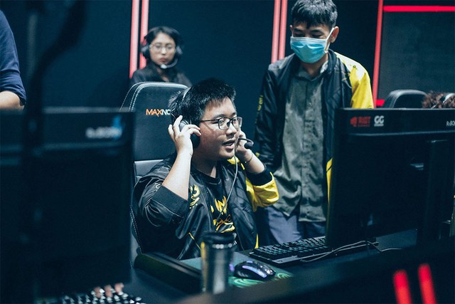 Dia1 chính thức chia tay GAM Esports - Ảnh 2.