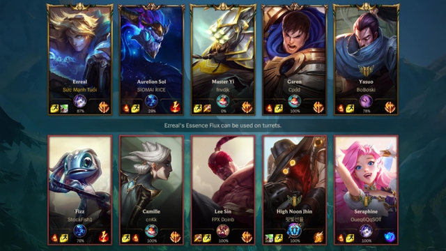 Riot chỉ giỏi “khè” game thủ Việt, đây là cách chơi được Liên Minh: Tốc Chiến “ầm ầm” mà không bị chặn - Ảnh 4.