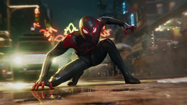 Đánh giá Spider-Man: Miles Morales, trò chơi mà game thủ PS5 nào cũng nên sở hữu - Ảnh 3.