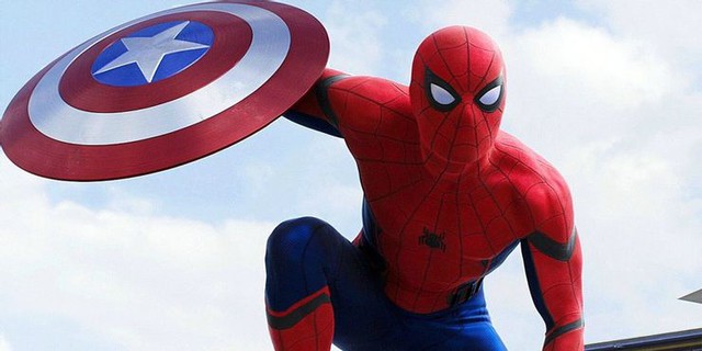 Ngoại trừ Đội Trưởng Mỹ, đây là 1 số anh hùng đã sử dụng khiên của Captain America trong MCU - Ảnh 4.