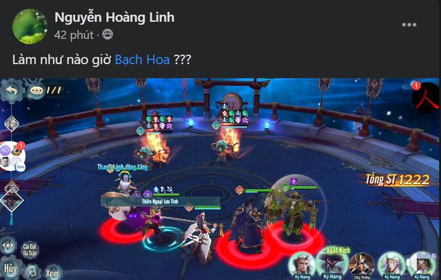 Game chiến thuật TOP 1 Trending khiến cộng đồng thích thú: Chục năm phá đảo dòng này mà vẫn bật ngửa, khoái gấp 5 gấp 10 game khác - Ảnh 10.