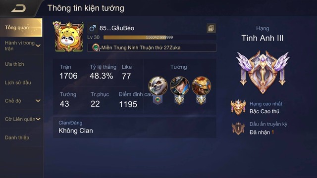 Đấu Đỉnh Cao của Liên Quân bị tố là nơi mà Boy One Champ phá game, tranh lane, AFK - Ảnh 4.