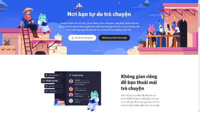 Discord: Hành trình từ gã vô danh trở thành kẻ thay đổi cách mọi người vui chơi trên mạng Internet - Ảnh 12.