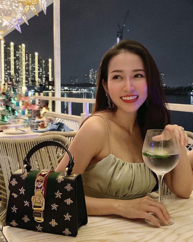 Gia đình streamer giàu nhất Việt Nam - Xemesis khéo chọn con dâu quá, cô nào cũng xinh đẹp hết phần người ta - Ảnh 5.