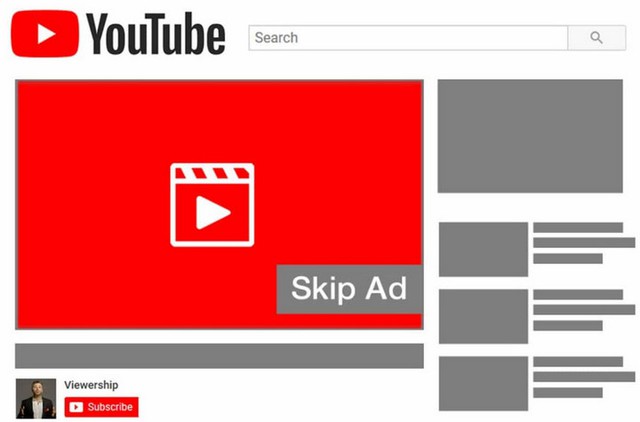 Youtube ra chính sách mới, vẫn chèn quảng cáo lên video nhưng không trả tiền cho Youtuber - Ảnh 2.