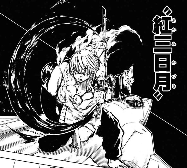 Undead Unluck: Hot boy mới của làng manga, liệu có nổi tiếng được như bản chính hay không? (P.2) - Ảnh 3.