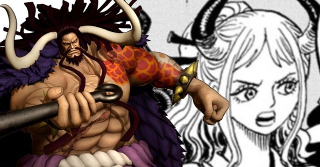 One Piece: 5 sức mạnh tiềm ẩn của Yamato, liệu nó có đủ mạnh để Luffy chiêu mộ vào băng Mũ Rơm? - Ảnh 3.