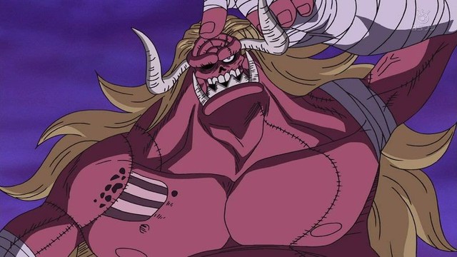 One Piece: 5 sức mạnh tiềm ẩn của Yamato, liệu nó có đủ mạnh để Luffy chiêu mộ vào băng Mũ Rơm? - Ảnh 5.