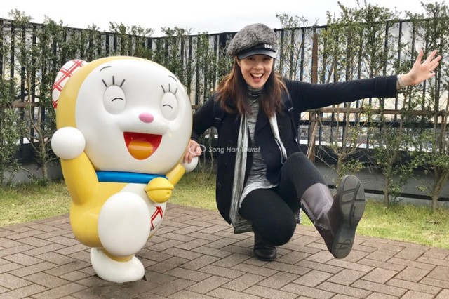 Doraemon và những bài học vẫn còn nguyên giá trị sau 50 năm - Ảnh 3.