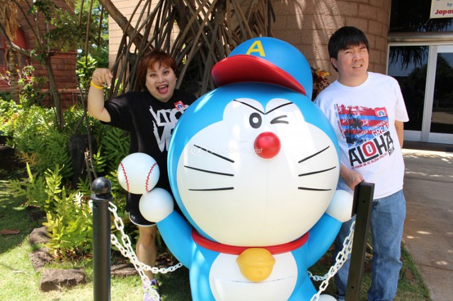 Doraemon và những bài học vẫn còn nguyên giá trị sau 50 năm - Ảnh 2.