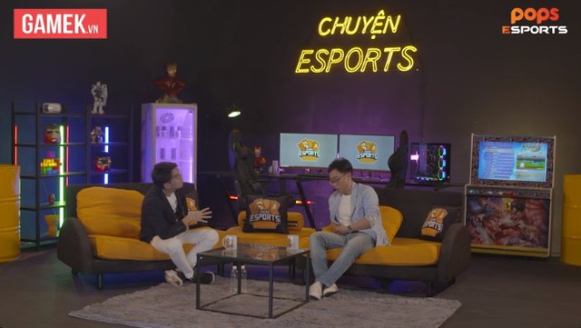 Chuyện eSports: PewPew và BLV Hoàng Luân đề cập đến vấn đề nhạy cảm như bán độ hay lương thưởng - Ảnh 3.