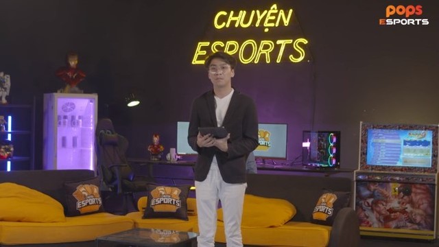 Chuyện eSports: PewPew và BLV Hoàng Luân đề cập đến vấn đề nhạy cảm như bán độ hay lương thưởng - Ảnh 1.