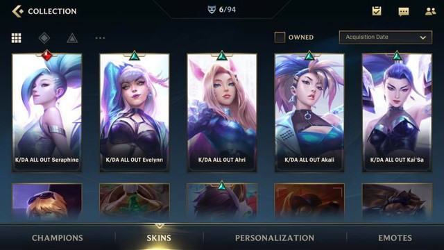 Cơ hội cuối nhận miễn phí 5 tướng siêu phẩm K / DA trong Tốc Chiến, nhiều game thủ bật khóc vì tiếc - Ảnh 5.