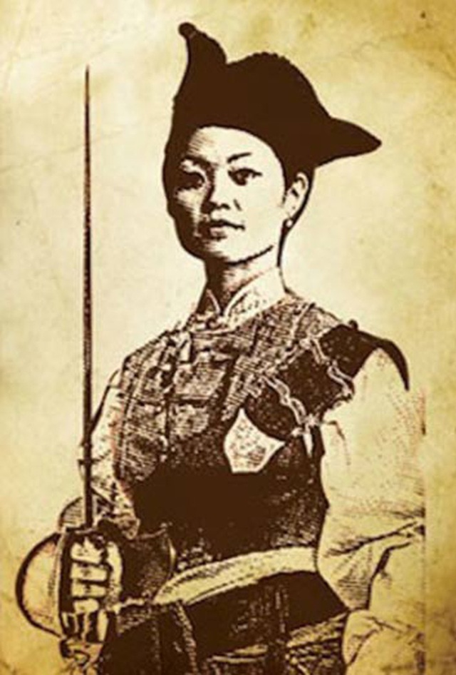 Chuyện về Nữ hoàng Hải tặc khét tiếng gieo rắc kinh hoàng tại Trung Quốc: Từ kỹ nữ thành cướp biển quyền lực và tàn bạo bậc nhất lịch sử - Ảnh 3.