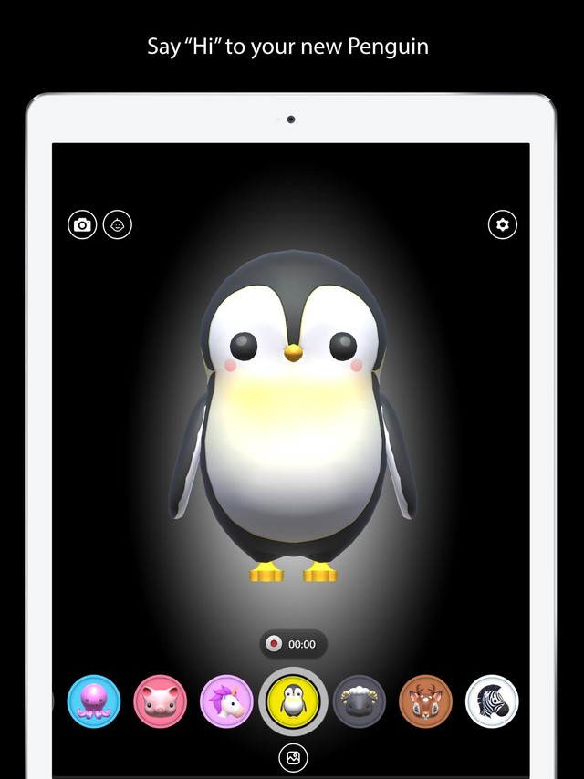 Vì lý do gì mà emoji chim cánh cụt được sử dụng rất nhiều trên Facebook? - Ảnh 2.