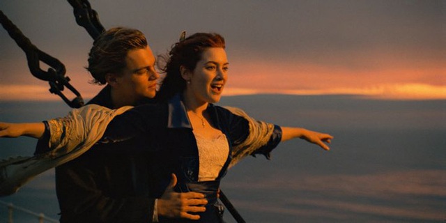 Giả thuyết khó tin: Titanic thực chất là tiền truyện của Terminator, 2 bộ phim cùng thuộc 1 vũ trụ điện ảnh - Ảnh 2.