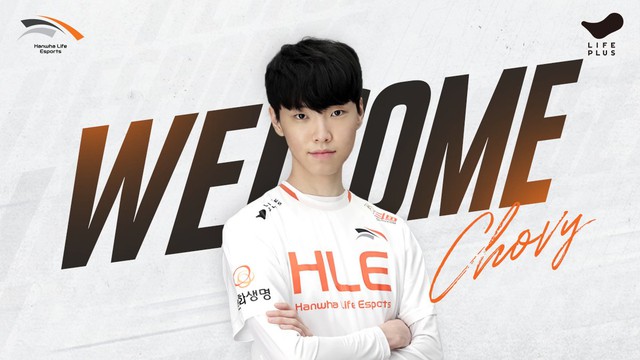 Hai thương vụ bom tấn mang tên Chovy và Deft chính thức được Hanwha Life Esports kích hoạt - Ảnh 1.