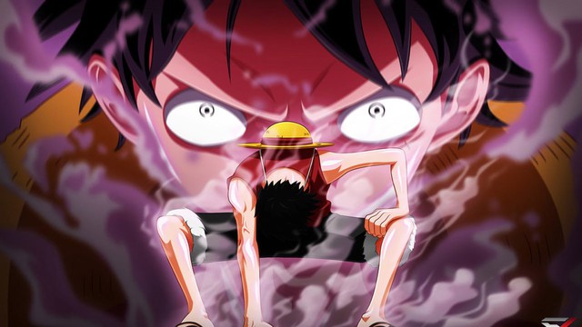 One Piece: 10 nhân vật siêu mạnh sở hữu cả năng lực trái ác quỷ và thành thạo 3 loại Haki (P2) - Ảnh 1.