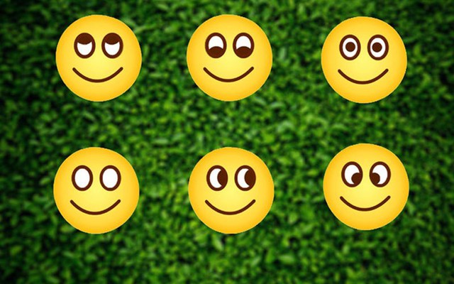 Lý do khiến emoji mặt cười trở thành biểu tượng bị netizen ghét nhất trên mạng xã hội - Ảnh 1.