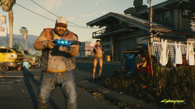 Để hoàn thành Cyberpunk 2077, game thủ sẽ tốn hơn 200 giờ chơi - Ảnh 1.