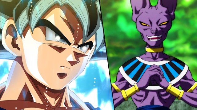 Dự đoán Dragon Ball Super chap 67: Tại sao thần hủy diệt Beerus bị triệu tập, kẻ phản diện mới xuất hiện? - Ảnh 3.