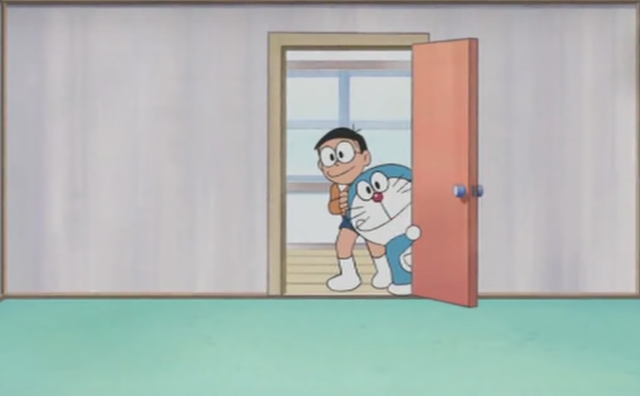 Điểm tên những bảo bối giúp Nobita kiếm bộn tiền trong Doraemon - Ảnh 5.