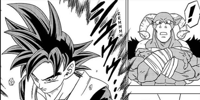 Dragon Ball Super: Nhìn lại 10 trận tỉ thí hay nhất arc Moro, Goku và Vegeta bị ăn hành khá nhiều - Ảnh 4.